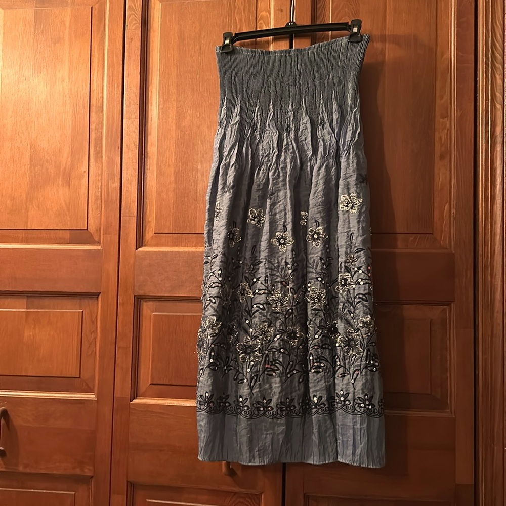 Skirt One size
